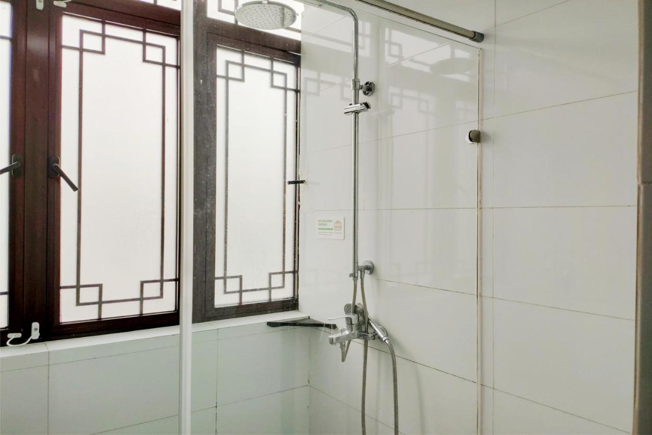 Together Hostel Suzhou Suzhou  Exterior photo